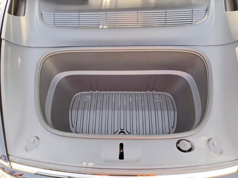 Aukcja sprzedaży 2026 Tesla Model Y, vin: 7SAYGDED8TF427050, numer aukcji: 51531546