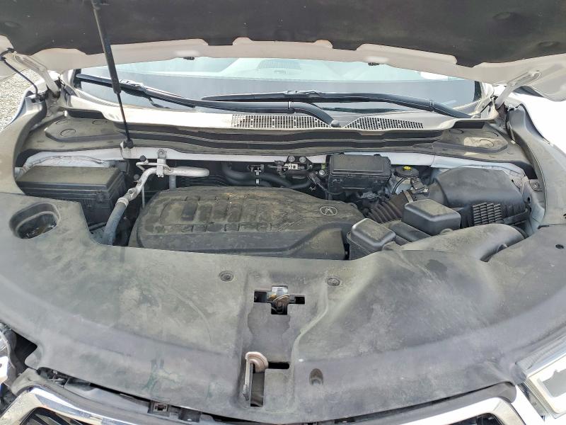 Aukcja sprzedaży 2020 Acura Mdx, vin: 5J8YD4H50LL032806, numer aukcji: 48302766