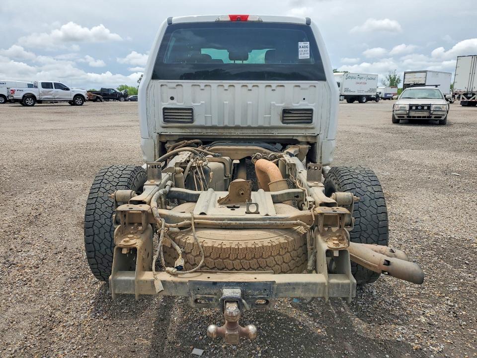 Aukcja sprzedaży 2019 Ford F250, vin: 1FT7W2BTXKEC74120, numer aukcji: 51320806