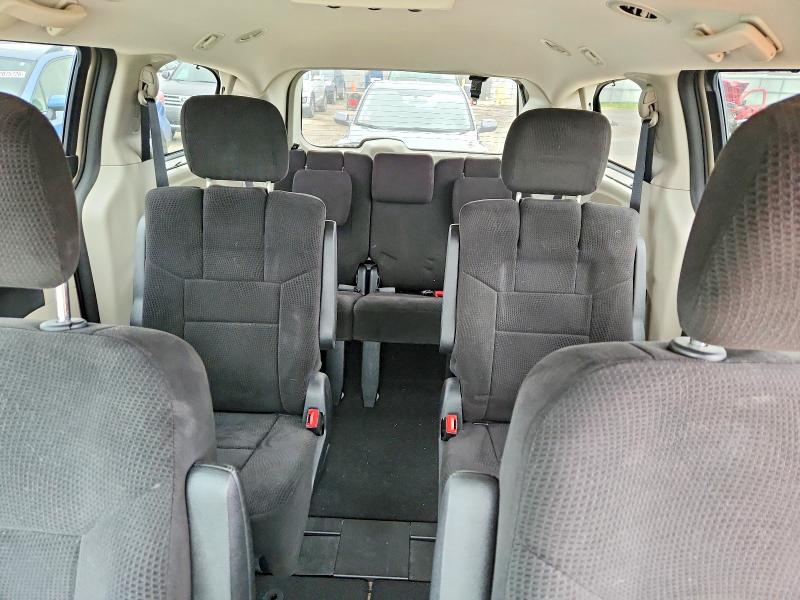 Aukcja sprzedaży 2013 Dodge Grand Caravan, vin: 2C4RDGCG1DR768577, numer aukcji: 51608606