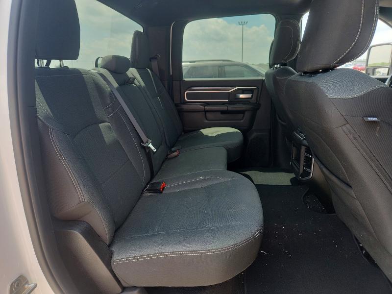 Продаж на аукціоні авто 2023 Ram 2500, vin: 3C6UR5DL6PG540202, номер лоту: 50679696