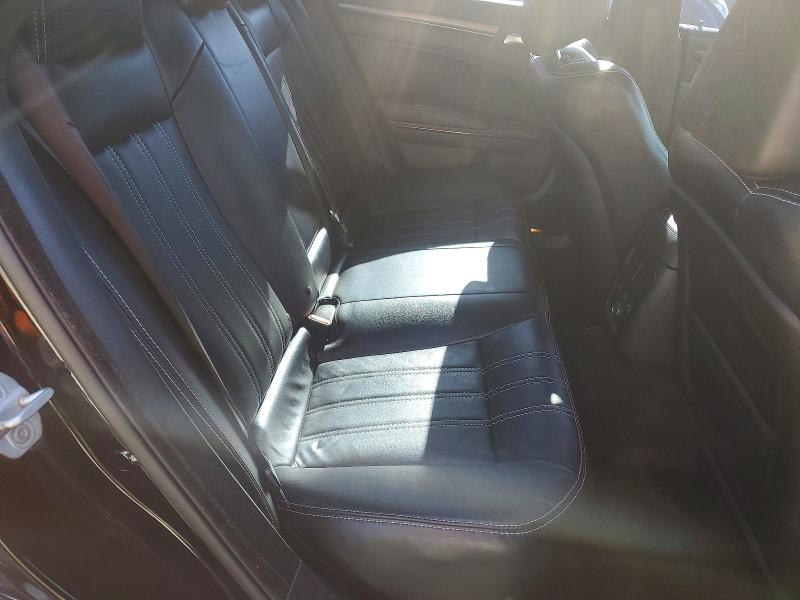 2012 Chrysler 300 მანქანა იყიდება აუქციონზე, vin: 2C3CCADT4CH146582, აუქციონის ნომერი: 49063126