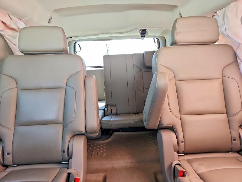 Продаж на аукціоні авто 2020 Chevrolet Tahoe, vin: 1GNSCBKC3LR105206, номер лоту: 49411736