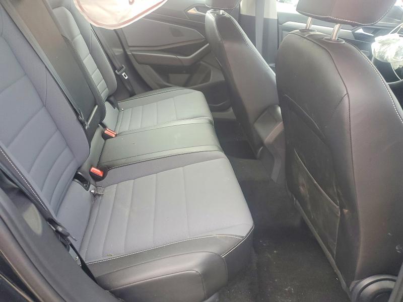 Aukcja sprzedaży 2025 Volkswagen Jetta, vin: 3VWEX7BU2SM023884, numer aukcji: 49494806