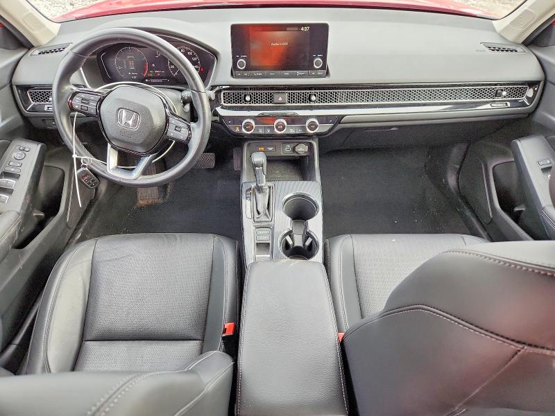 Продаж на аукціоні авто 2023 Honda Civic, vin: 19XFL1H73PE005865, номер лоту: 48518726