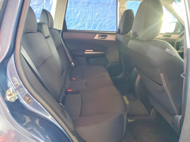 Продажа на аукционе авто 2012 Subaru Forester, vin: JF2SHADC8CH427462, номер лота: 47253816
