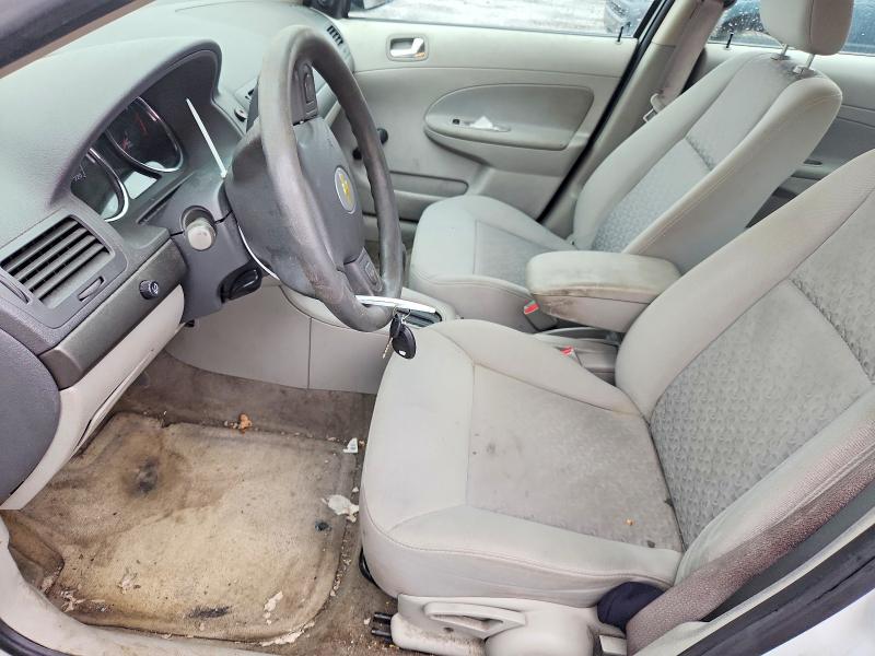 Продаж на аукціоні авто 2006 Chevrolet Cobalt, vin: 1G1AJ55F967715704, номер лоту: 48878746