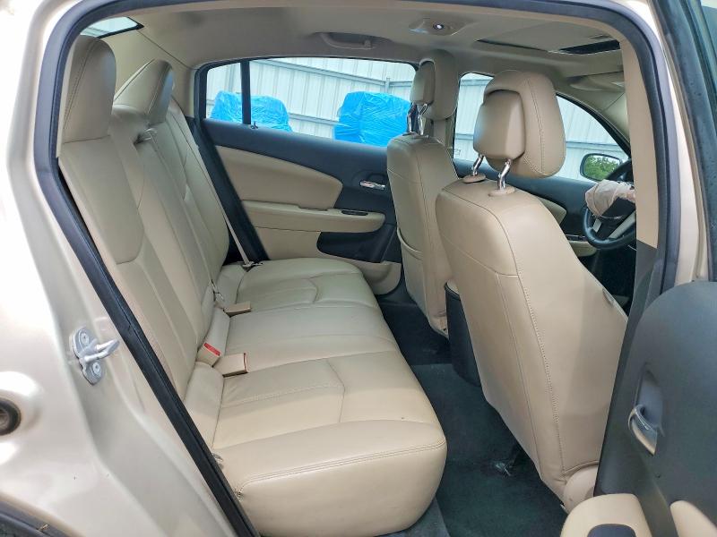 Aukcja sprzedaży 2013 Chrysler 200, vin: 1C3CCBCG2DN650163, numer aukcji: 51098796