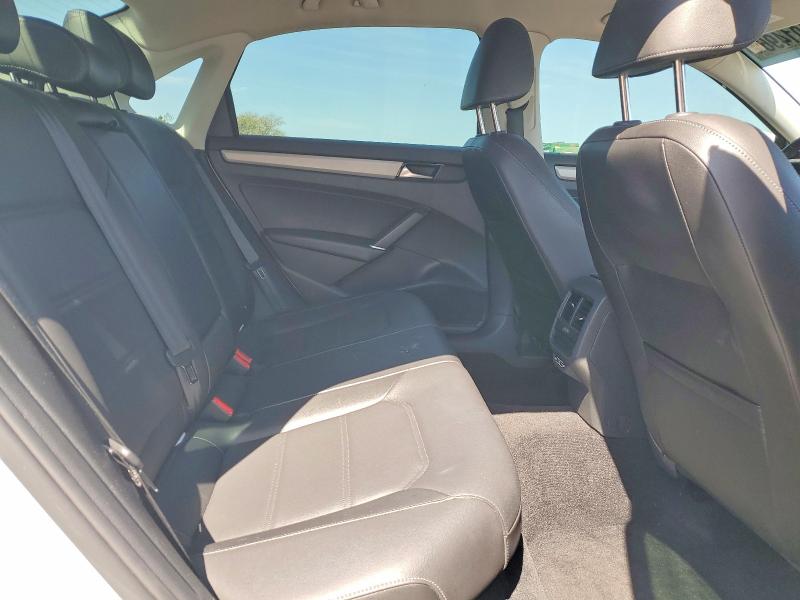 2022 Volkswagen Passat მანქანა იყიდება აუქციონზე, vin: 1VWSA7A3XNC007659, აუქციონის ნომერი: 50101496