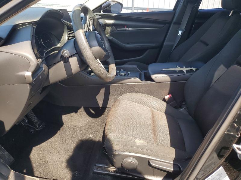 2021 Mazda 3 მანქანა იყიდება აუქციონზე, vin: JM1BPAALXM1313124, აუქციონის ნომერი: 50859756