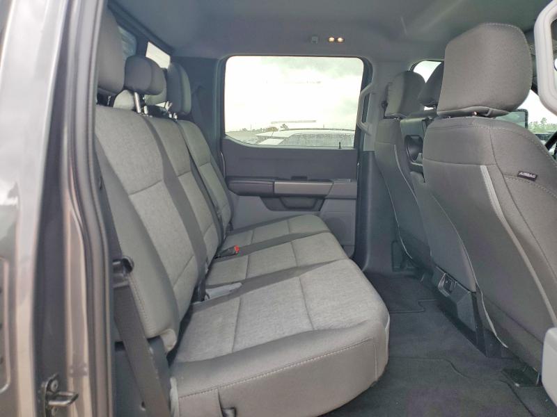Продаж на аукціоні авто 2025 Ford F250, vin: 1FT8W2BT5SED04757, номер лоту: 48624756