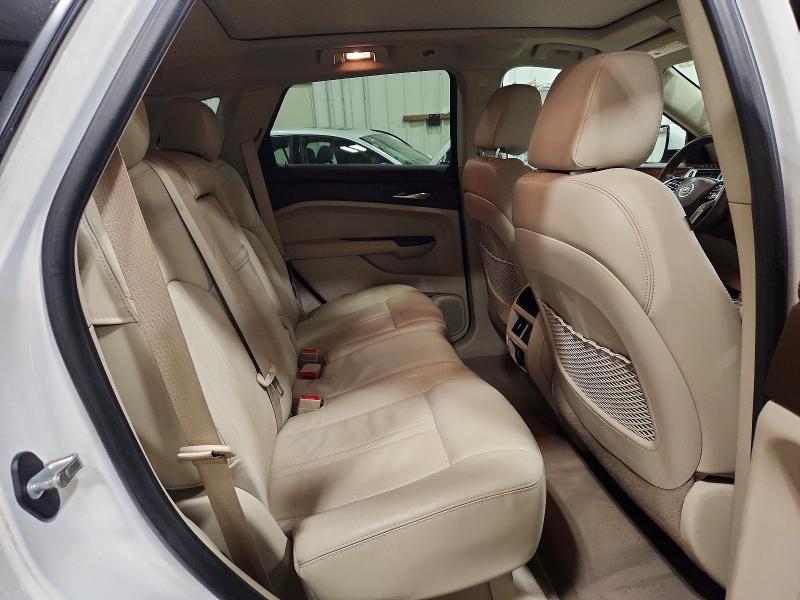 Продаж на аукціоні авто 2016 Cadillac Srx, vin: 3GYFNEE35GS574005, номер лоту: 49429936
