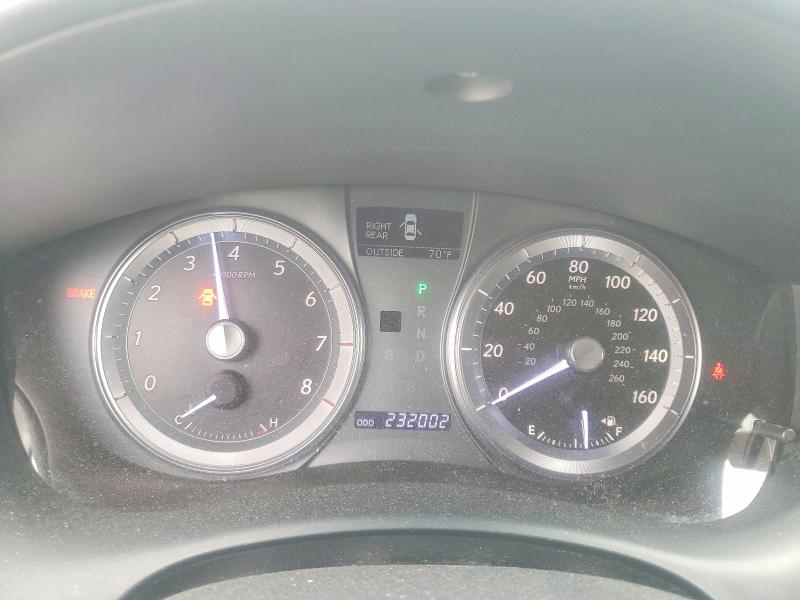 Aukcja sprzedaży 2012 Lexus Es, vin: JTHBK1EG5C2475844, numer aukcji: 49514256
