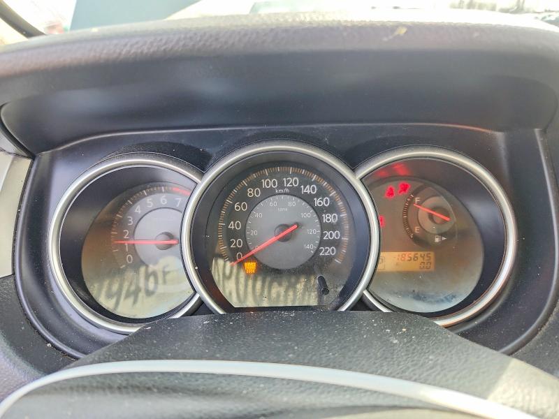 2007 Nissan Versa მანქანა იყიდება აუქციონზე, vin: 3N1BC13E27L401577, აუქციონის ნომერი: 48500946