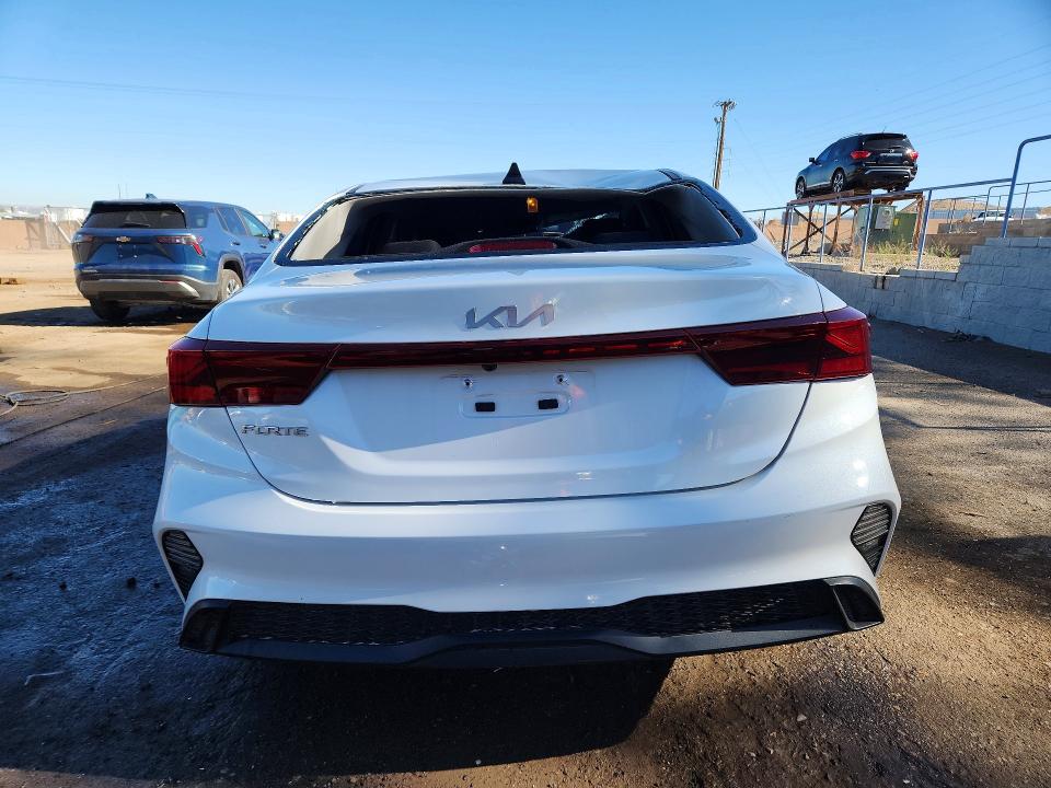 Aukcja sprzedaży 2024 Kia Forte, vin: 3KPF24AD4RE837996, numer aukcji: 48315266