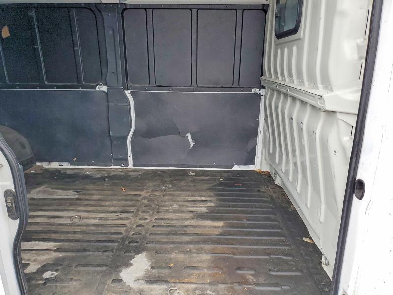 Aukcja sprzedaży 2023 Ram Promaster 2500, vin: 3C6LRVDG0PE532851, numer aukcji: 49576896