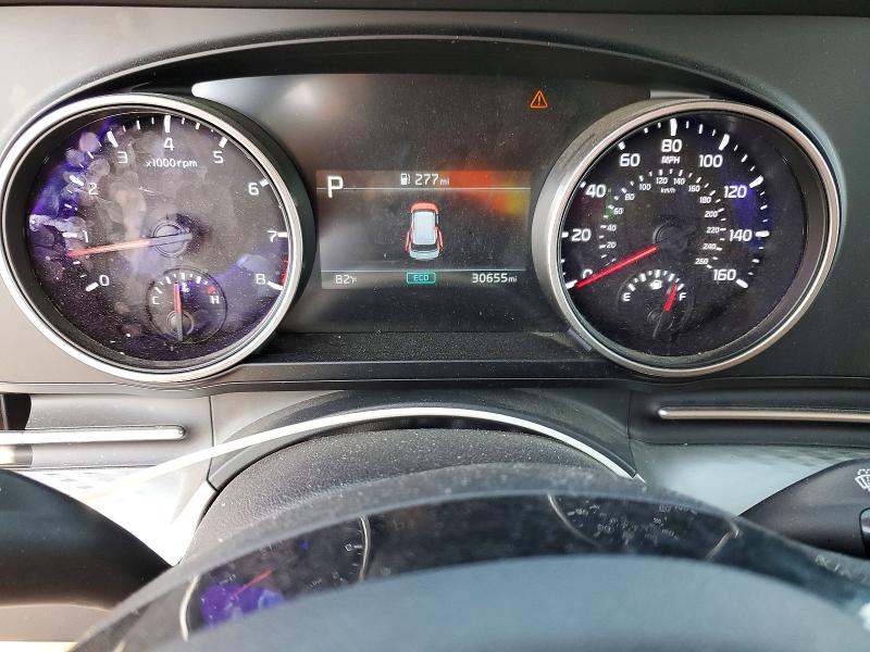 Aukcja sprzedaży 2024 Kia Carnival, vin: KNDNB4H31R6312943, numer aukcji: 51156576