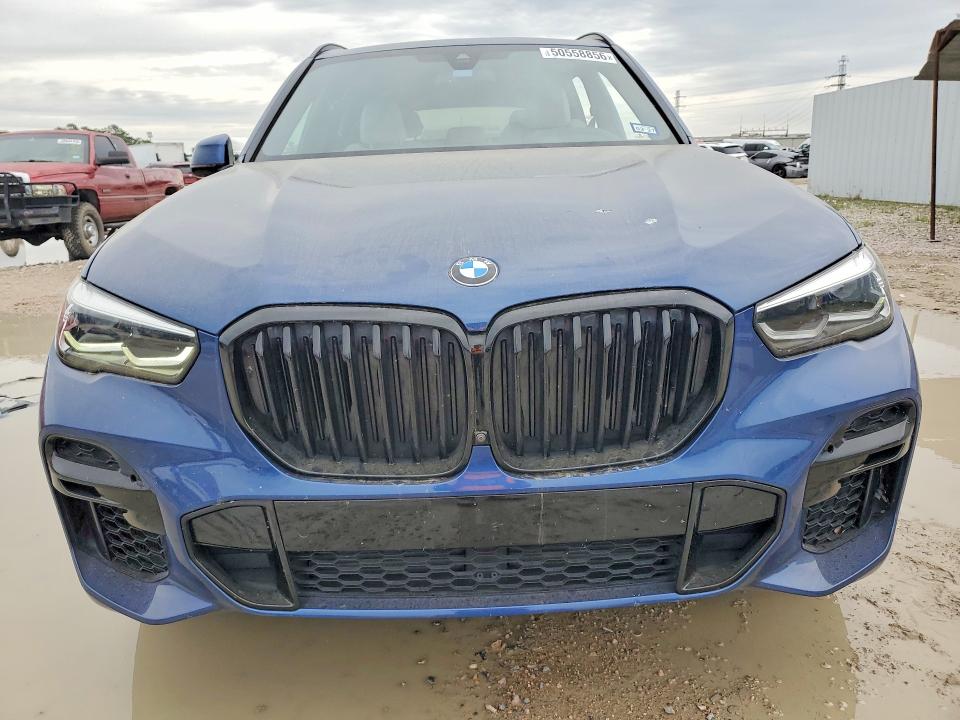 Aukcja sprzedaży 2023 Bmw X5, vin: 5UXCR4C07P9R74312, numer aukcji: 50558856