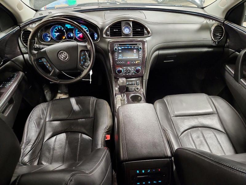 Продаж на аукціоні авто 2016 Buick Enclave, vin: 5GAKVCKD2GJ245545, номер лоту: 48532166