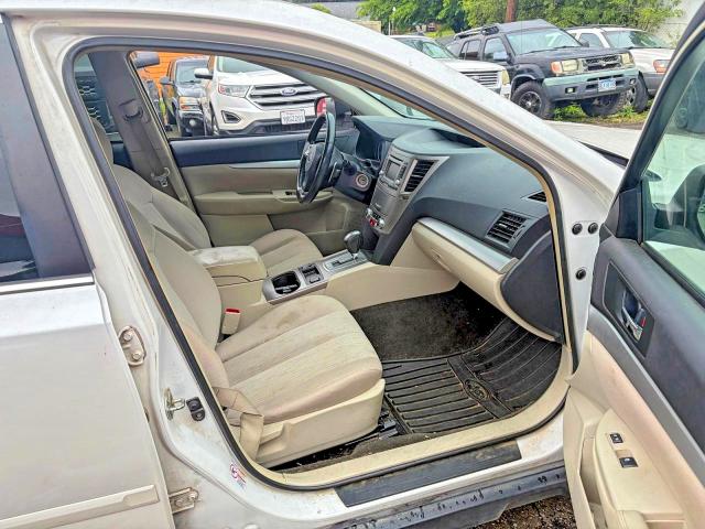 Aukcja sprzedaży 2014 Subaru Outback, vin: 4S4BRBDC9E3283949, numer aukcji: 51720236