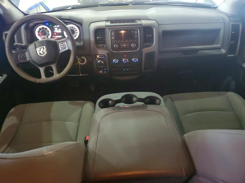 Aukcja sprzedaży 2017 Ram 1500, vin: 1C6RR7FT0HS661543, numer aukcji: 50638276