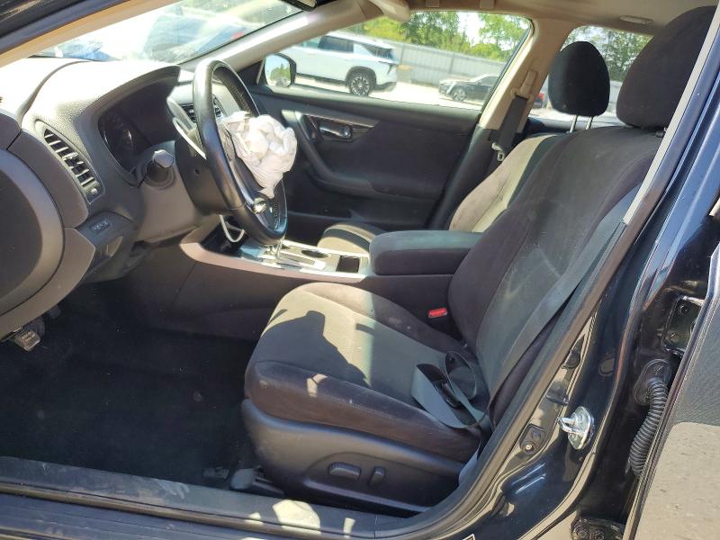 Aukcja sprzedaży 2013 Nissan Altima, vin: 1N4AL3AP6DC115771, numer aukcji: 50940196