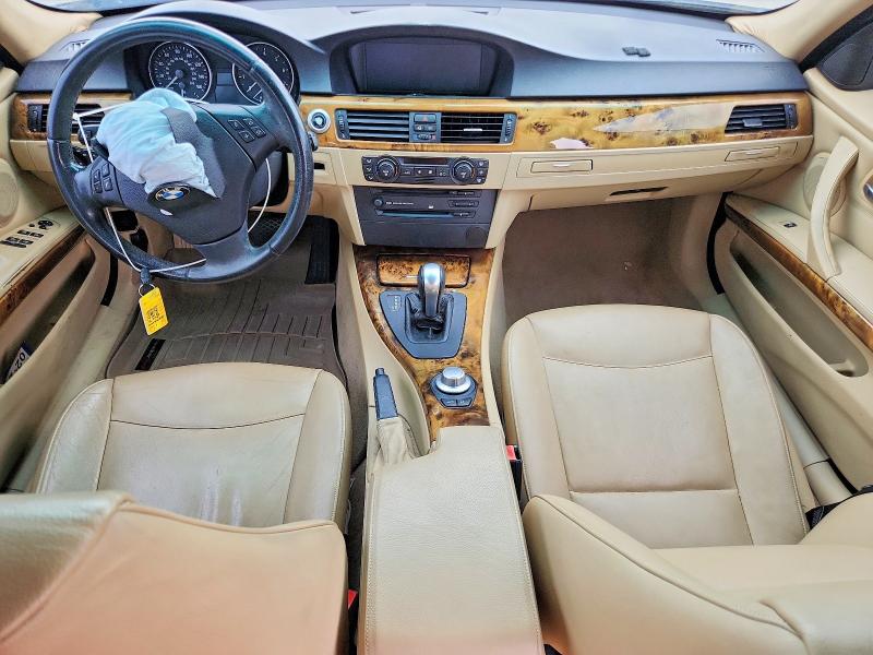 Продажа на аукционе авто 2006 Bmw 325, vin: WBAVB13536PT10735, номер лота: 50752116