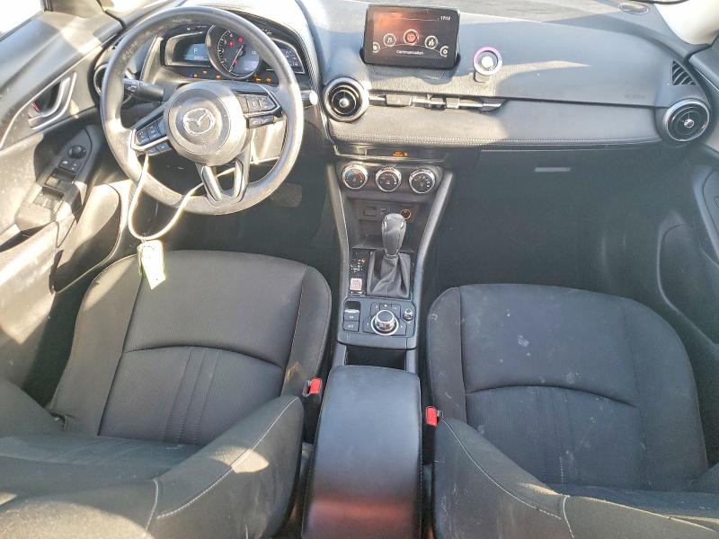 48108326 :رقم المزاد ، JM1DKFB79M1505222 vin ، 2021 Mazda Cx-3 مزاد بيع