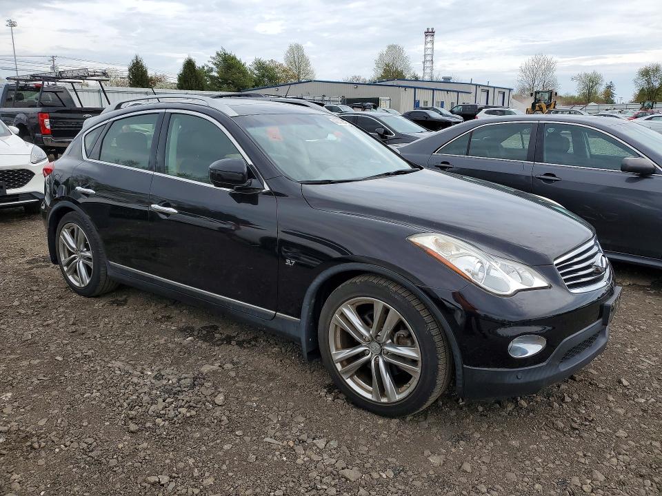Aukcja sprzedaży 2015 Infiniti Qx50, vin: JN1BJ0HR7FM773089, numer aukcji: 49729476