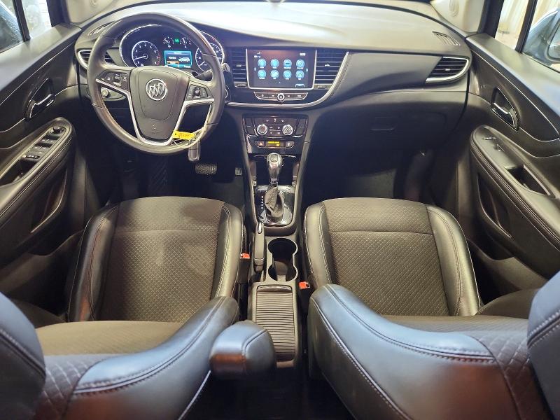 Aukcja sprzedaży 2018 Buick Encore, vin: KL4CJASB7JB693065, numer aukcji: 51636696