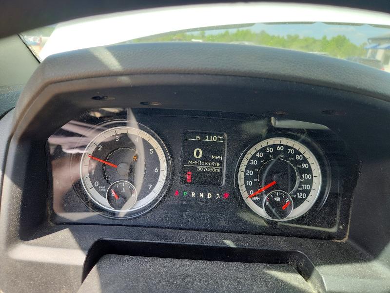Продаж на аукціоні авто 2016 Ram 2500, vin: 3C6TR4HT2GG279196, номер лоту: 49633996