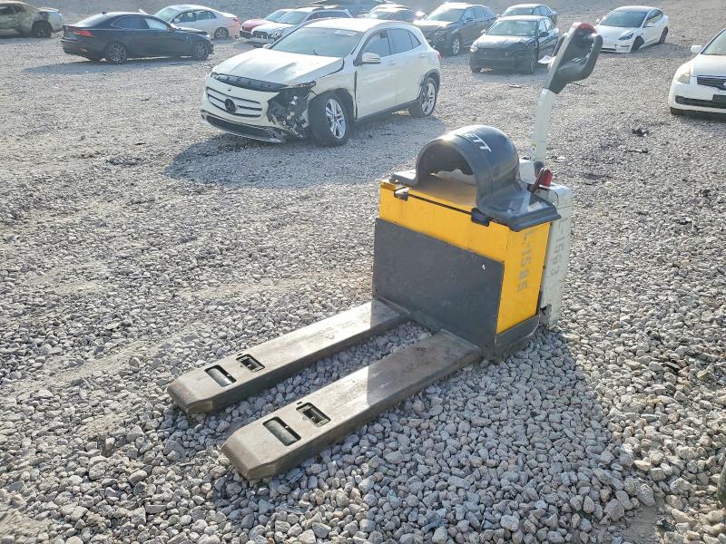 49903216 :رقم المزاد ، 2W169322245 vin ، 2016 Uigf Construction Equipment مزاد بيع