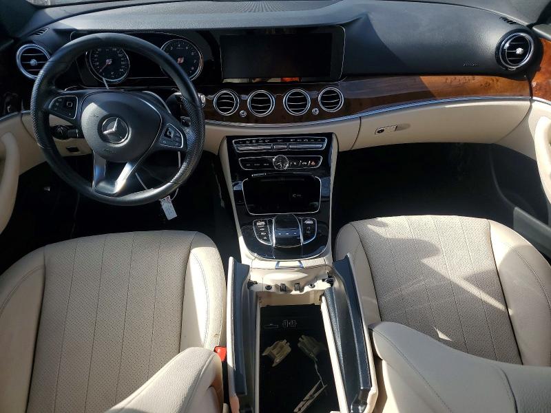 Aukcja sprzedaży 2017 Mercedes-benz E, vin: WDDZF4KB0HA209858, numer aukcji: 51431796