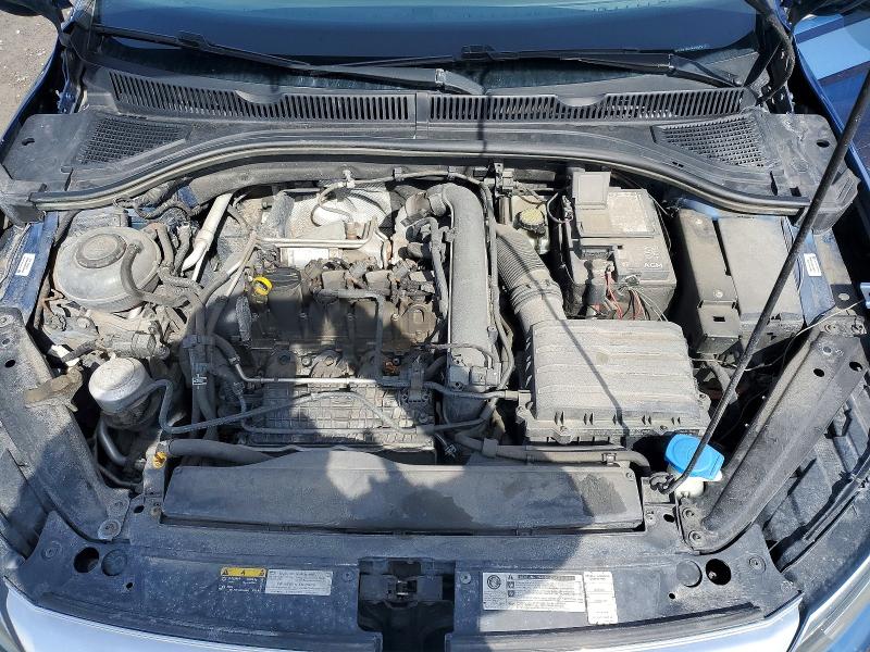 Продажа на аукционе авто 2019 Volkswagen Jetta, vin: 3VWG57BUXKM002571, номер лота: 46677726