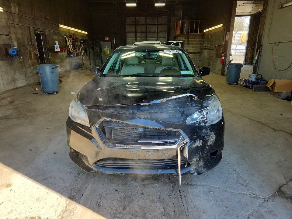 Продажа на аукционе авто 2017 Subaru Legacy, vin: 4S3BNAD62H3064209, номер лота: 50592726
