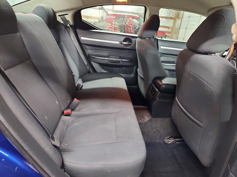 Продажа на аукционе авто 2010 Dodge Charger, vin: 2B3CA2CV9AH287821, номер лота: 51286656