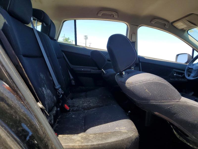 Продаж на аукціоні авто 2012 Subaru Impreza, vin: JF1GPAL67CH215564, номер лоту: 50198056