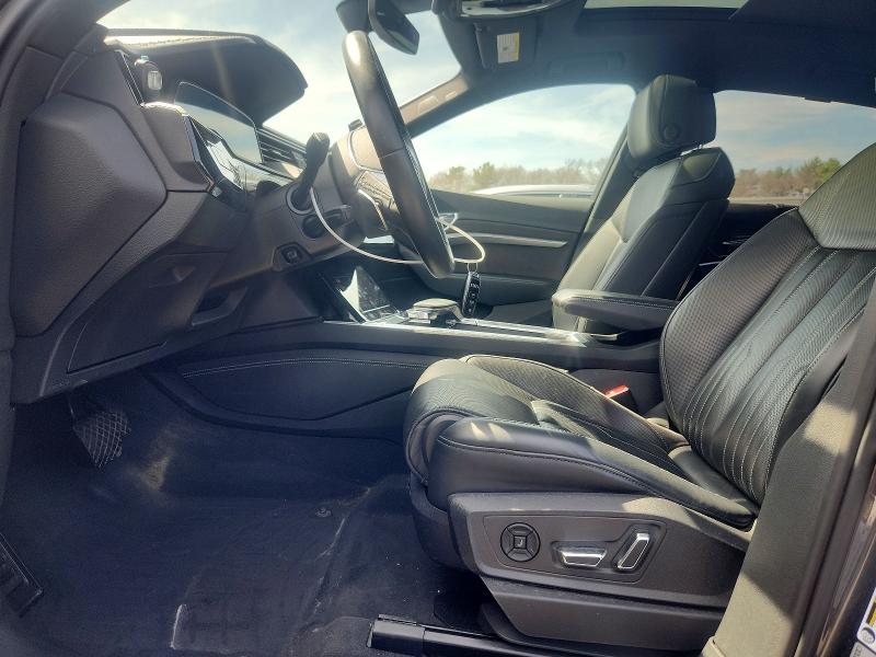 Aukcja sprzedaży 2019 Audi E-tron, vin: WA1VAAGE3KB006838, numer aukcji: 50079476