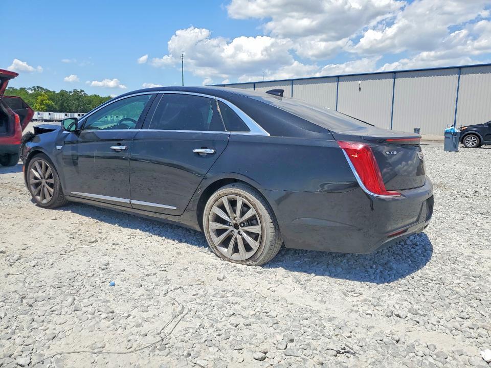 Продаж на аукціоні авто 2019 Cadillac Xts, vin: 2G61U5S33K9144473, номер лоту: 51153206