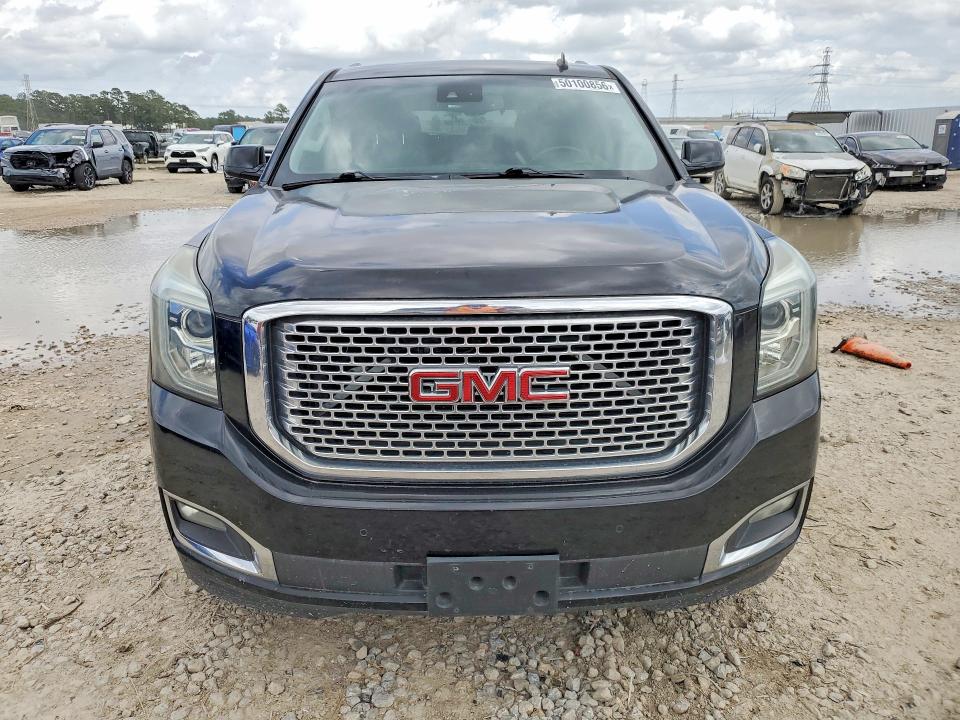 Aukcja sprzedaży 2015 Gmc Yukon, vin: 1GKS1CKJ9FR176373, numer aukcji: 50100856