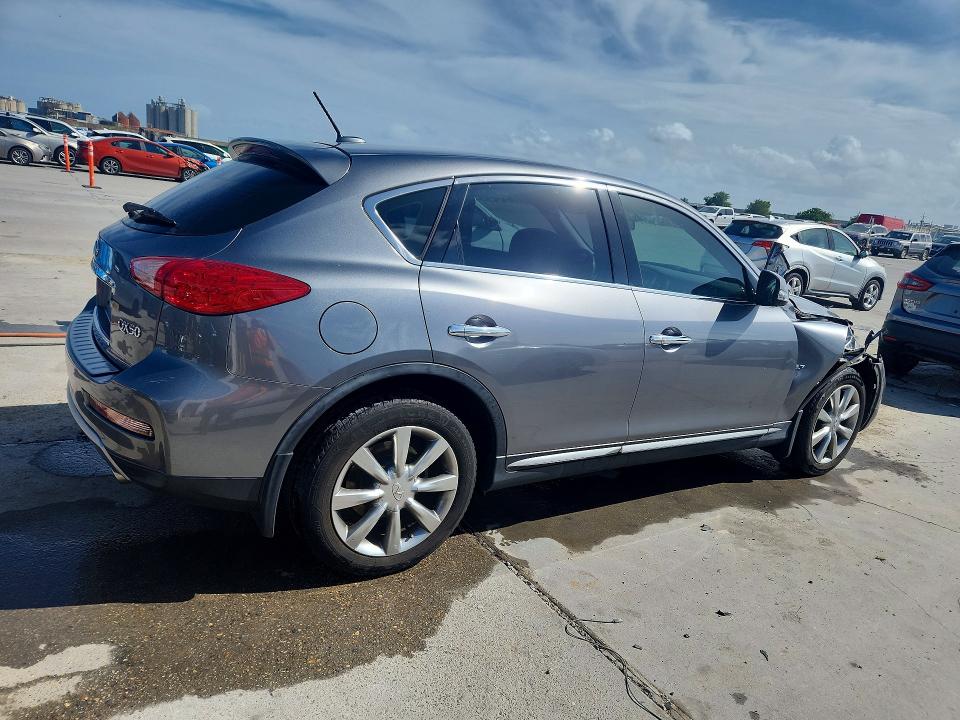 Aukcja sprzedaży 2017 Infiniti Qx50, vin: JN1BJ0RP3HM388564, numer aukcji: 49401596