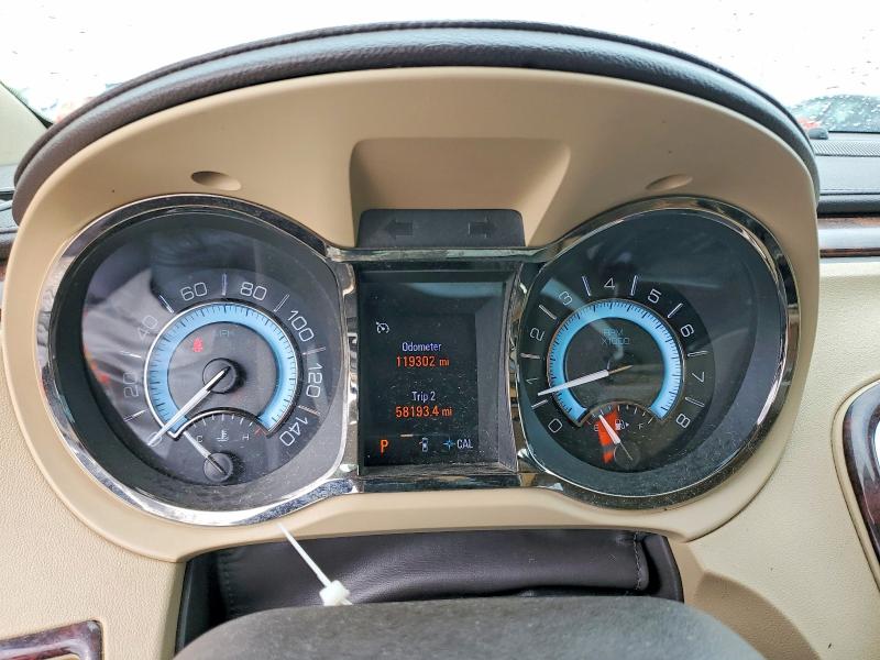 Продаж на аукціоні авто 2013 Buick Lacrosse, vin: 1G4GC5E31DF126811, номер лоту: 48688436