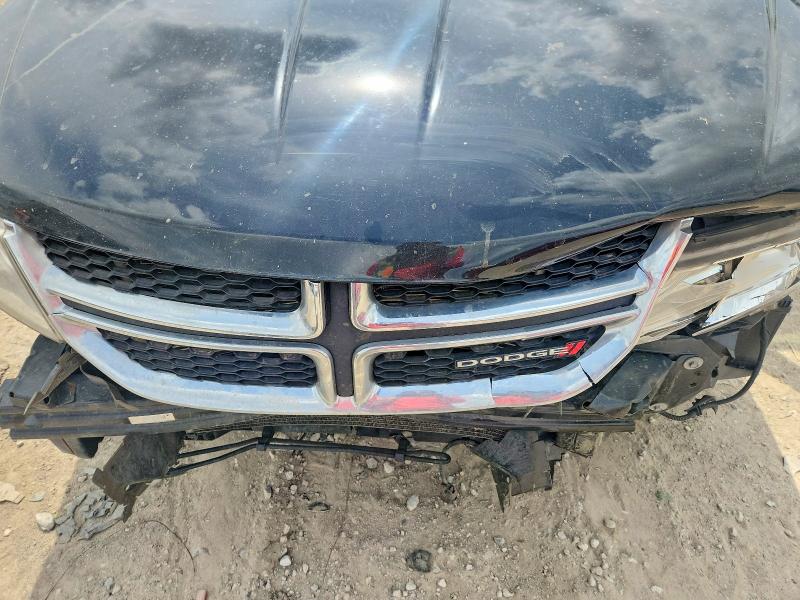 2017 Dodge Journey მანქანა იყიდება აუქციონზე, vin: 3C4PDCAB9HT599144, აუქციონის ნომერი: 50477016