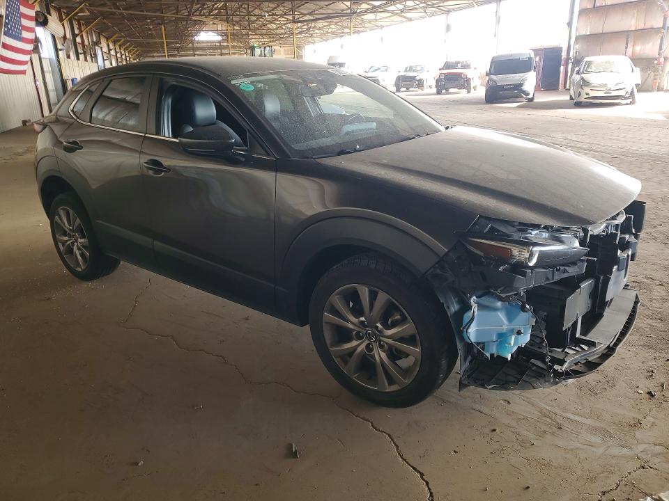 Продажа на аукционе авто 2020 Mazda Cx-30, vin: 3MVDMBCL6LM132090, номер лота: 50597426