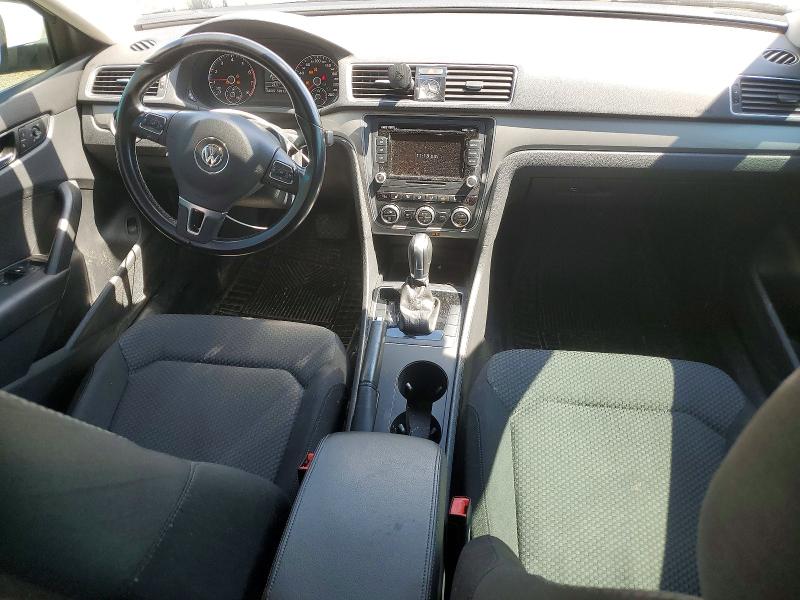 Aukcja sprzedaży 2015 Volkswagen Passat, vin: 1VWAS7A32FC088506, numer aukcji: 50969026
