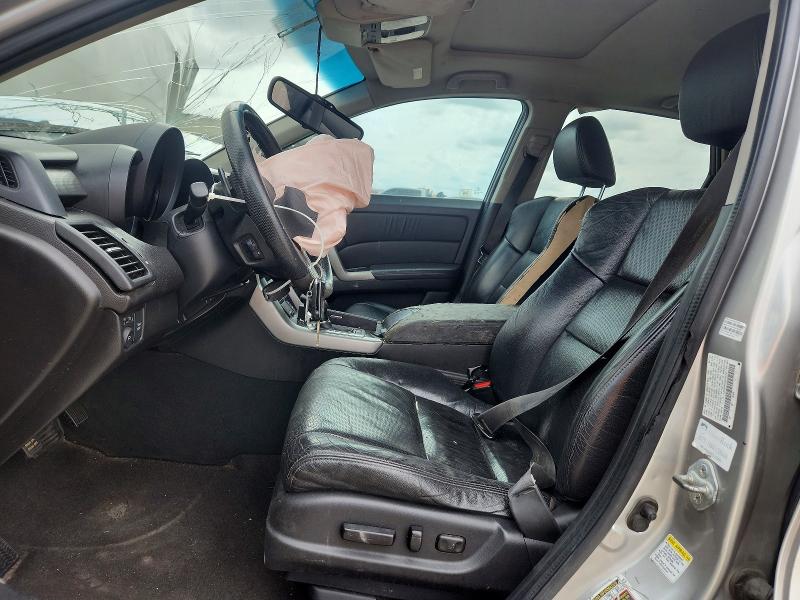 Aukcja sprzedaży 2010 Acura Rdx, vin: 5J8TB2H54AA004259, numer aukcji: 51291216