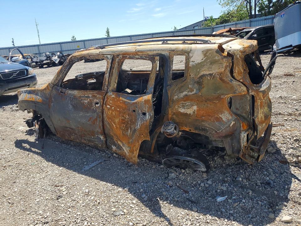 Продаж на аукціоні авто 2018 Jeep Renegade, vin: ZACCJABB9JPJ05269, номер лоту: 50279626