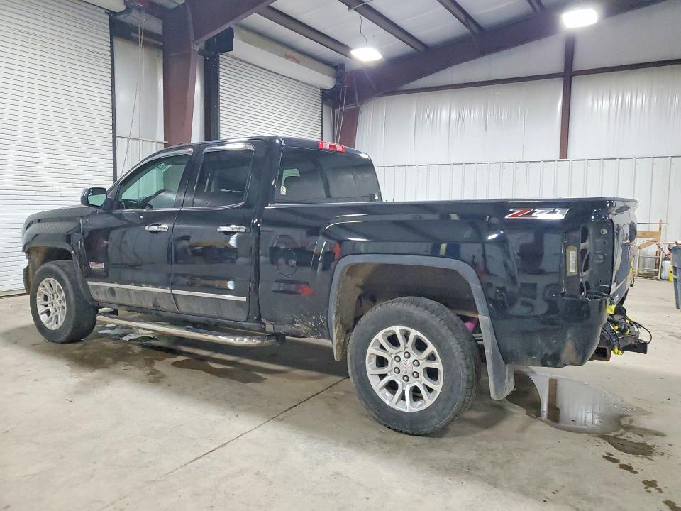 49646026 :رقم المزاد ، 1GTV2MEC3GZ400571 vin ، 2016 Gmc Sierra مزاد بيع