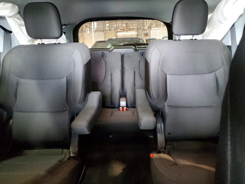 Продаж на аукціоні авто 2023 Ford Explorer, vin: 1FMSK8DHXPGC07526, номер лоту: 49910676