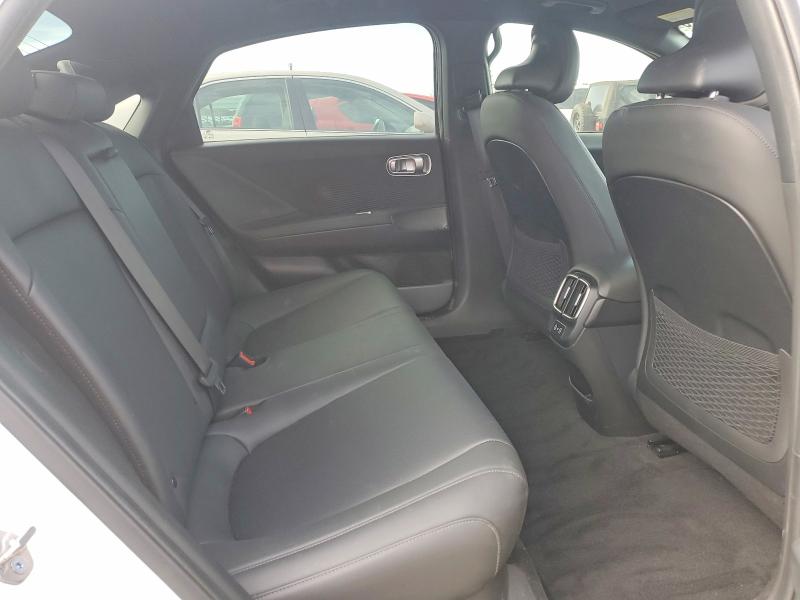 Aukcja sprzedaży 2024 Hyundai Ioniq 6, vin: KMHM34AA6RA073884, numer aukcji: 49477546
